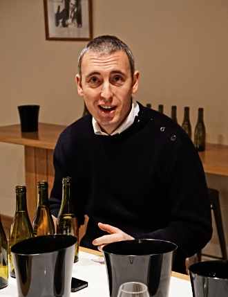 Louis Jadot – 2013 – Burgundy-Report