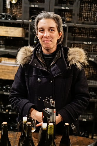 Anne et Pierre Morey, Morey-Blanc – 2014 – Burgundy-Report