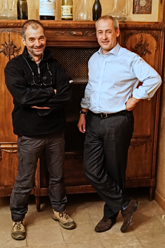 Albert Bichot – 2014 – Burgundy-Report