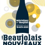 Beaujolais Nouveau 2020