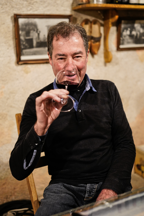 Daniel Bouland 2019 Burgundy Report