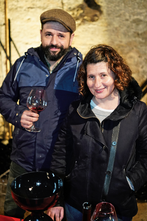 Louis Claude Desvignes 2019 Burgundy Report