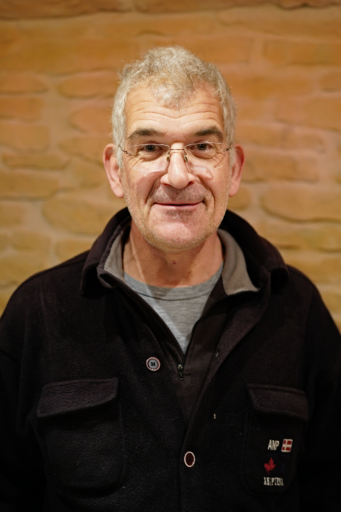 Gilles Cop ret 2019 Burgundy Report