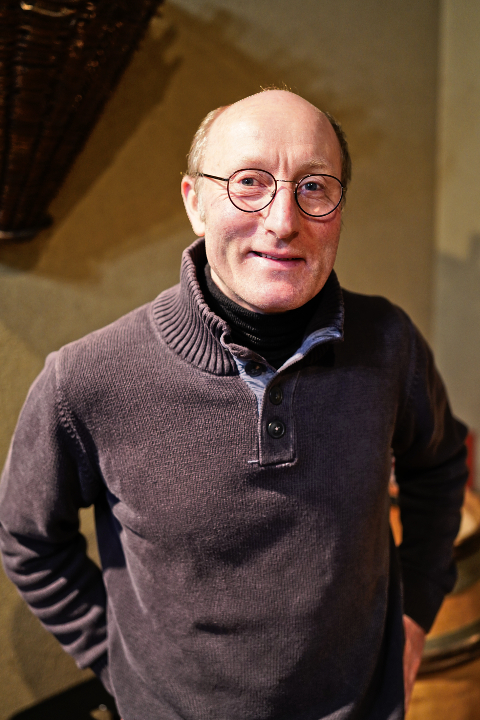 Paul Janin 2019 Burgundy Report