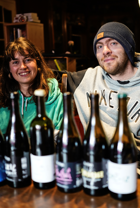 David Large 2019 Burgundy Report