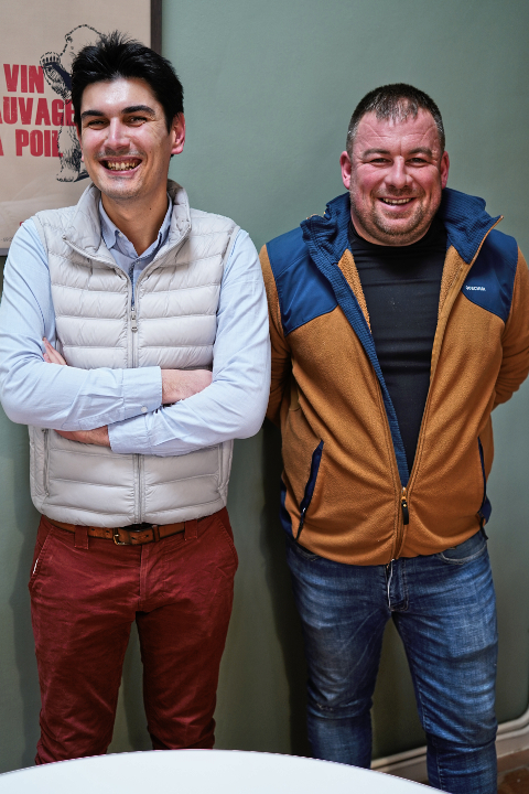 Ch teau De La Terri re 2019 Burgundy Report
