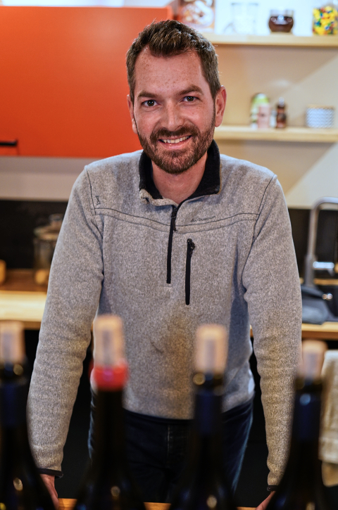 Antoine Sunier 2019 Burgundy Report