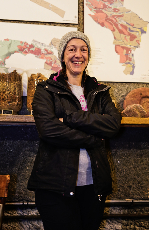 Claire Fabien Chasselay 2019 Burgundy Report