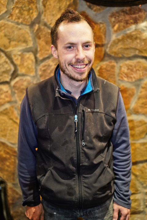 Girin 2019 Burgundy Report