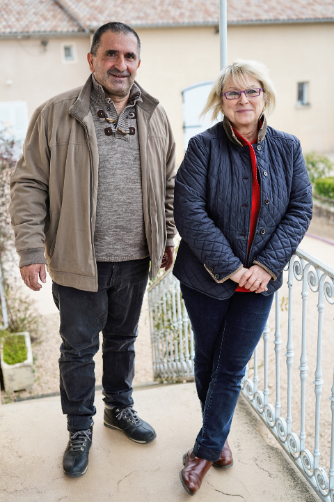 Labruy re 2019 Burgundy Report
