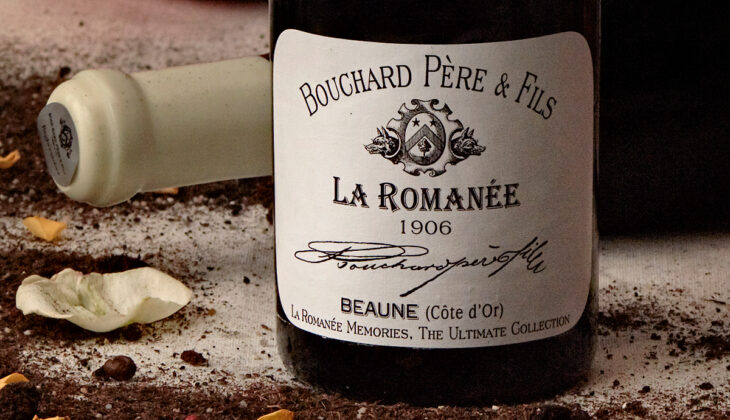 Baghera & Bouchard's La Romanée – the results… – Burgundy-Report