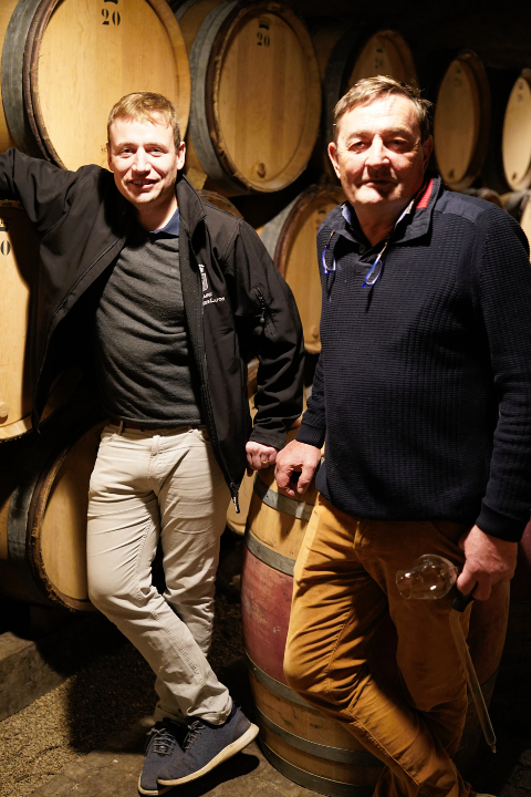 Comtes Lafon – 2020 – Burgundy-Report