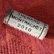Thenard Montrachet