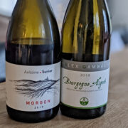 a couple more weekend wines 48 2022